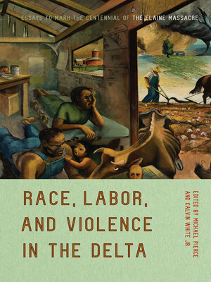 cover image of Race, Labor, and Violence in the Delta